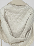 Roha Dia Quilted One Piece
