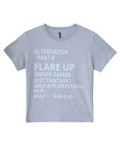 FLAREUP T-Shirt