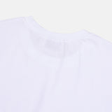Daily Crop Short Sleeve Tee