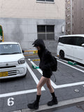 URBAN MINI PANTS
