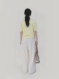 [1+1] Premium Whole Garment Kia Short Sleeve Cool Knit