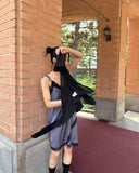LACE SLIP OPS