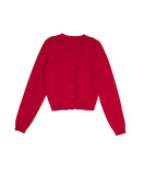 BASIC SOFT CARDIGAN