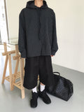 Sig Nylon Hood Shirt
