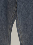 Dandy Straight Denim Pants