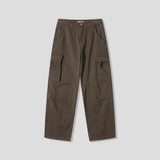Vintage Washed Cargo Pants
