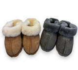 Noting Ugg Slippers