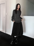 CLASSIC SOFT ROUND KNIT