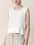 Livi Knit Vest