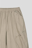 Nev Deck Pocket Bermuda Pants