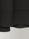 [Premium] Suga Flare Long One Piece