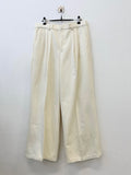 Knock Maxi Cotton Pants