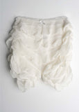 KNIT MICRO SHORT PT