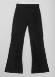 DOUBLE SHIRRING CARGO PT