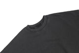 Well Done Pigment Over Sweatshirt
