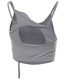 Layered Sculpt Top