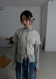 STRAP SLEEVELESS