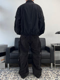 Tactical Quadra Pocket Washing Pants