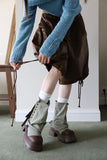 Eve Western Angle Boots
