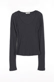 Estee Layered Tee