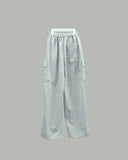 Kota Cargo Wide Pants
