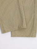 Den Belted Strap Cargo Pants
