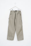 Julius Belted Cargo Pants