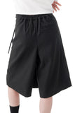 HIDDEN PANTS SKIRT