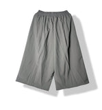 Roin Rivet Nylon Bermuda Pants