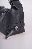soft bizo mini bag