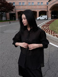 WRINKLE SHIRT
