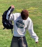 Denta Perry Unisex Sweatshirt