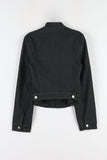 Urk denim jacket