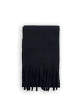 Unisex arc reggae muffler