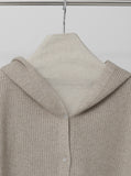 [Premium] Basic Hood Knit Setup