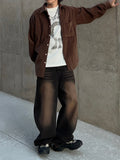 Corduroy Over Shirt