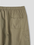 Ripstop Cargo Work Pants