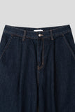 Talic Wide Denim
