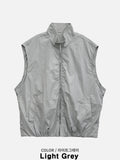 Summit Nylon Wind Vest