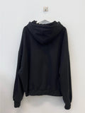 Obi Bulky Big Hood T-shirt