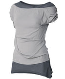 2-Layered Top