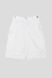 Ripstop Adjust Cargo Bermuda Pants