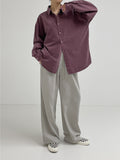 Plan Air Banding Wide Slacks