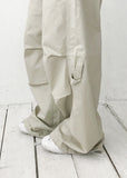 TYPE PARASHUTE PANTS