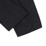 Onz Non-Fade Stripe Denim Pants
