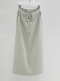 [Premium] Riette H Banding Skirt