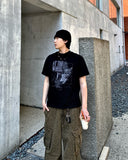 Jungle Tiger Cargo Pants