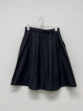 Lipton Pleats Midi Skirt