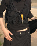 UTILITY RUNNER VEST