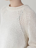 Cain Slab Knit